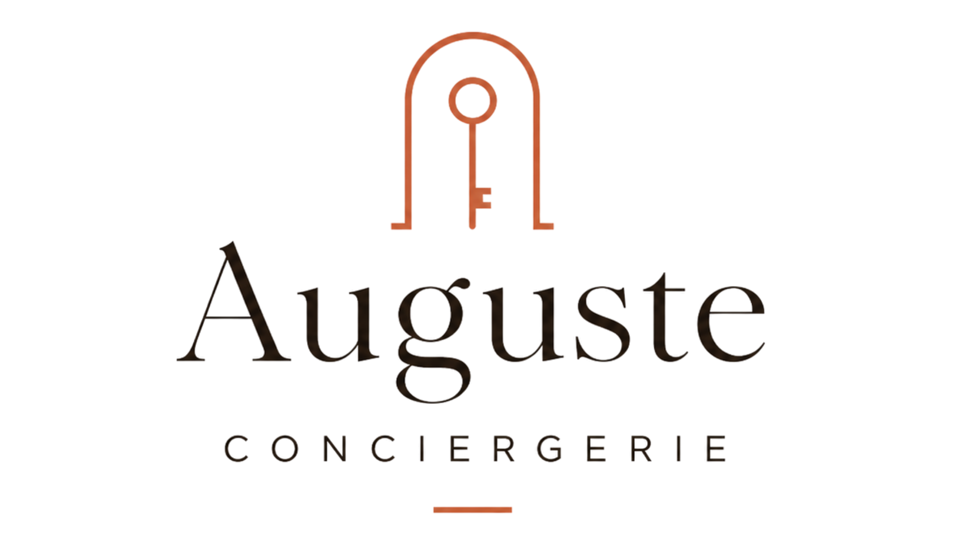 Conciergerie Lyonnaise : Auguste Conciergerie